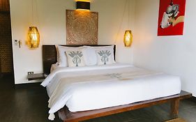 Cadlao Resort And Restaurant