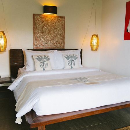 Cadlao Resort And Restaurant El Nido Dış mekan fotoğraf