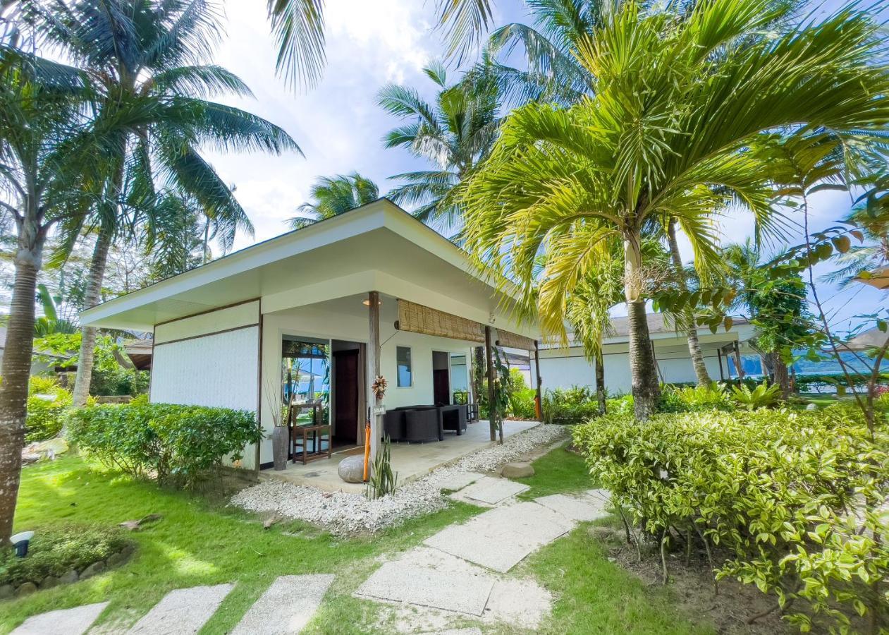 Cadlao Resort And Restaurant El Nido Dış mekan fotoğraf