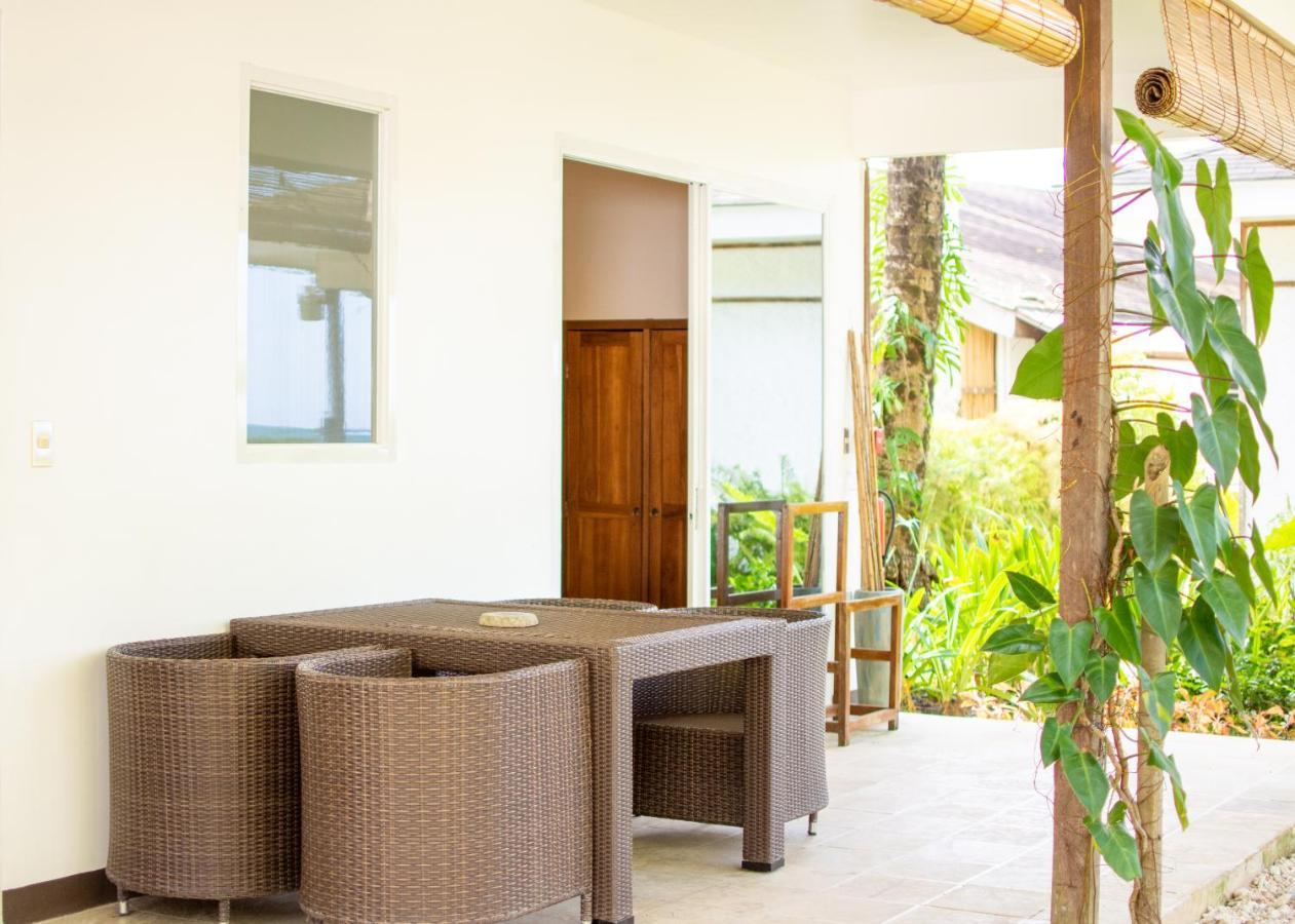 Cadlao Resort And Restaurant El Nido Dış mekan fotoğraf
