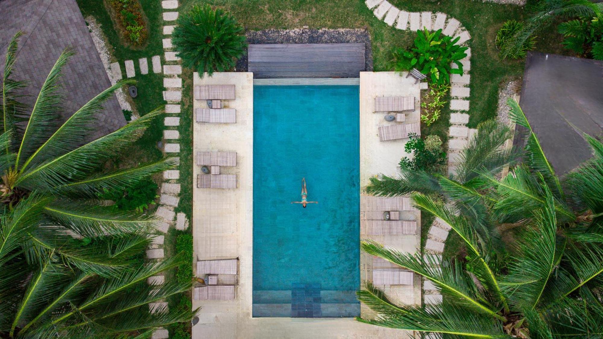 Cadlao Resort And Restaurant El Nido Dış mekan fotoğraf