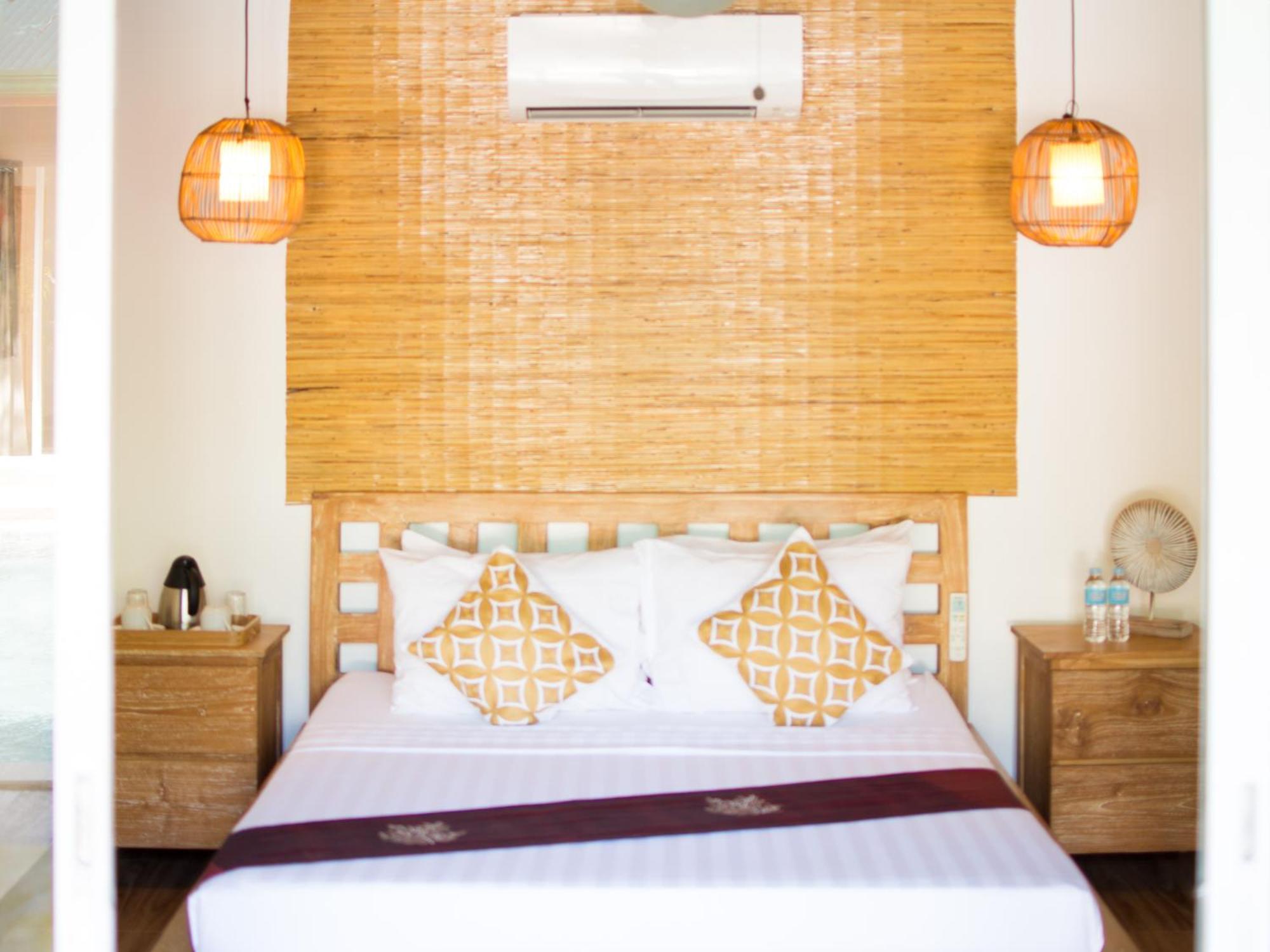 Cadlao Resort And Restaurant El Nido Dış mekan fotoğraf