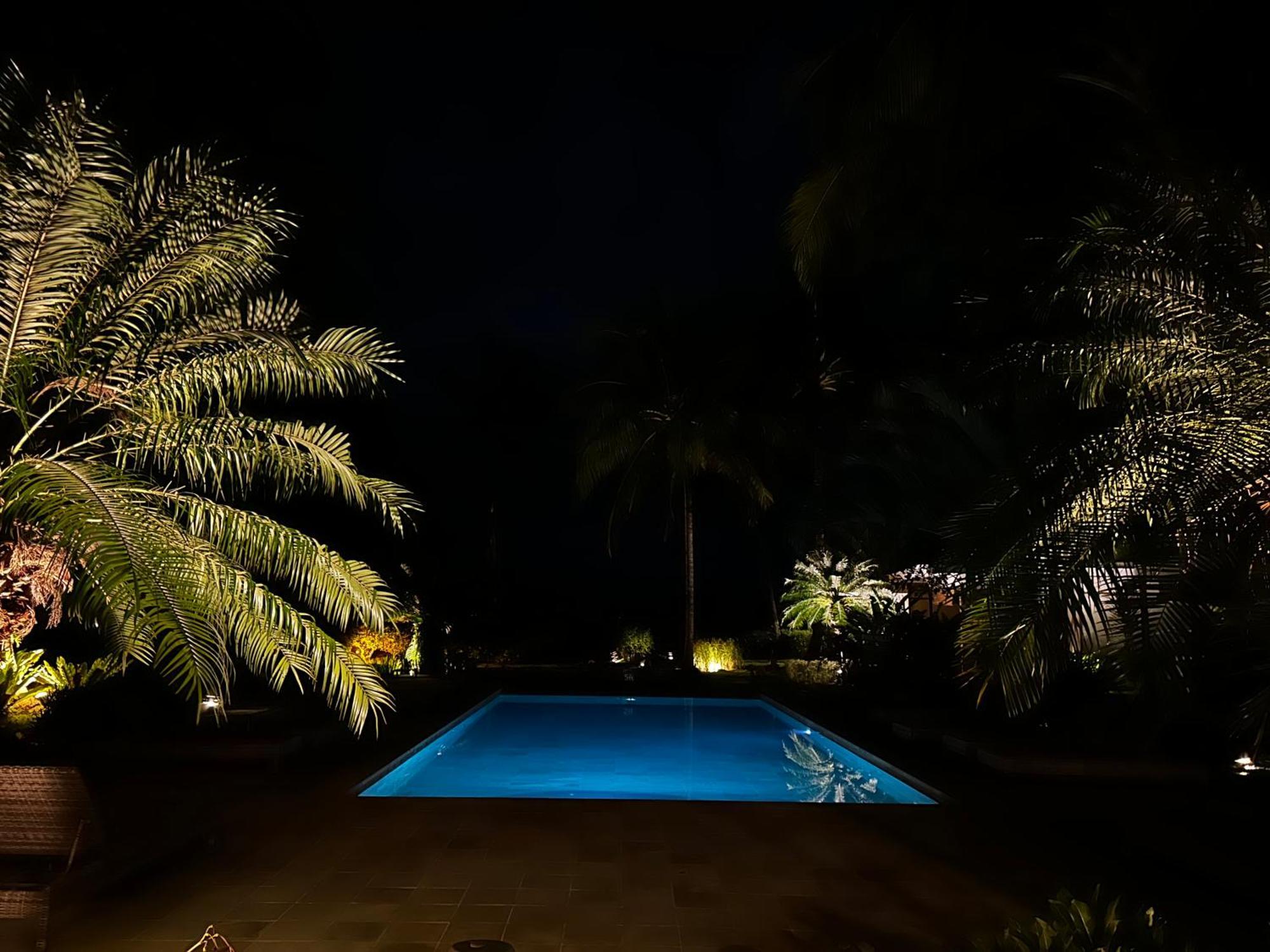 Cadlao Resort And Restaurant El Nido Dış mekan fotoğraf