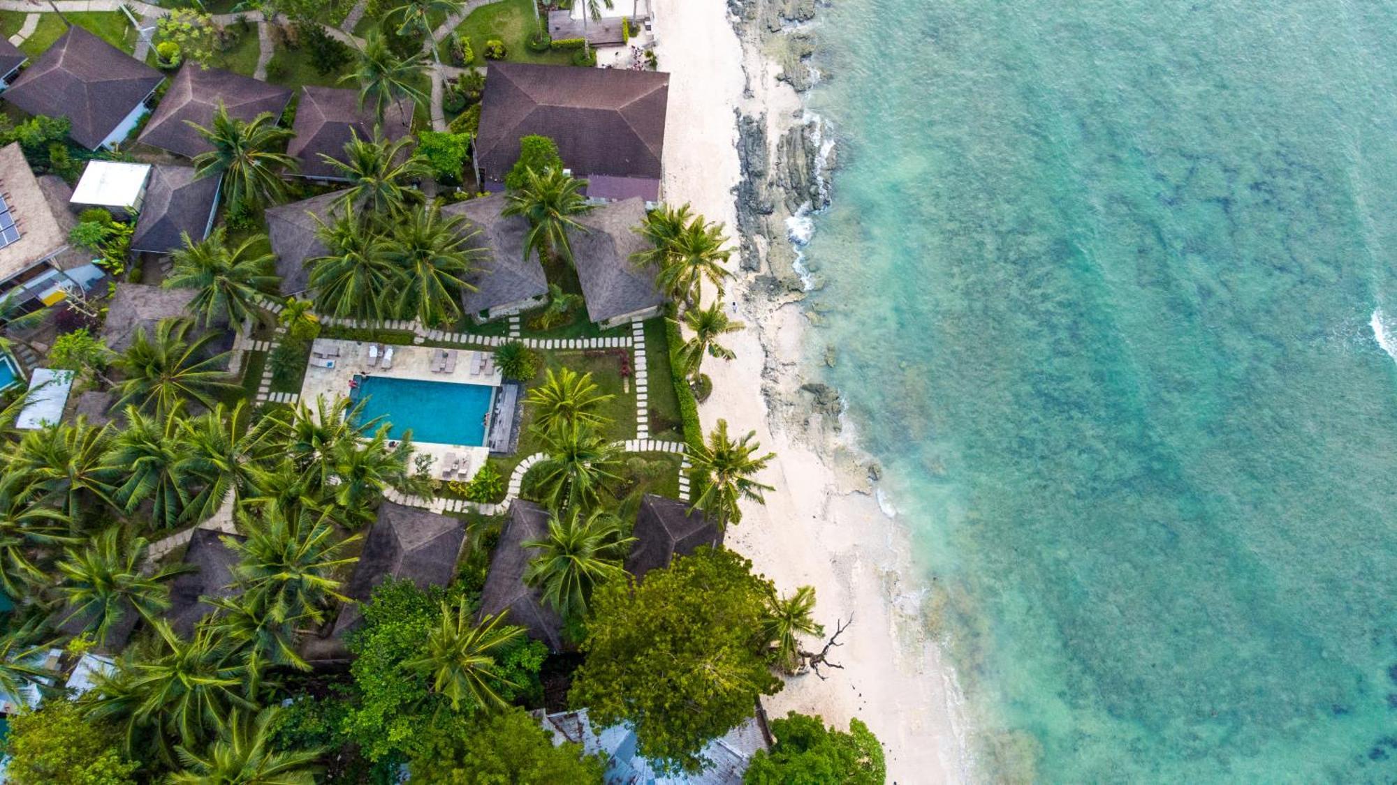 Cadlao Resort And Restaurant El Nido Dış mekan fotoğraf