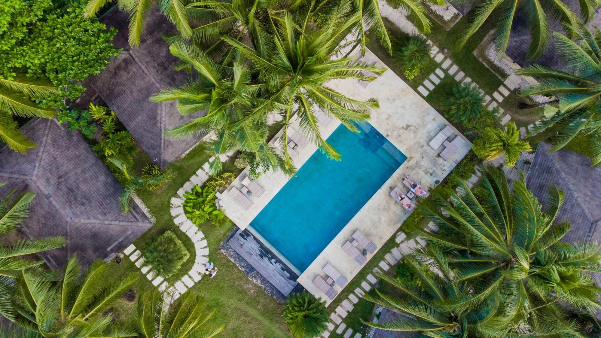 Cadlao Resort And Restaurant El Nido Dış mekan fotoğraf