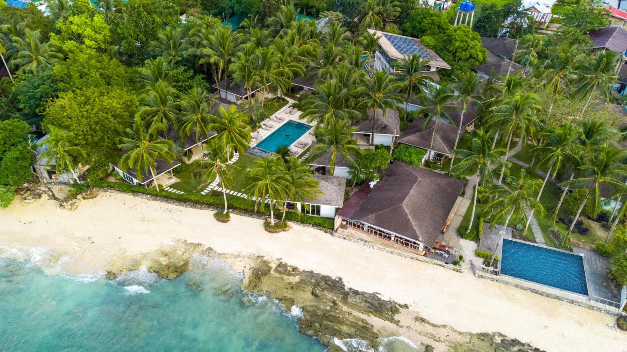 Cadlao Resort And Restaurant El Nido Dış mekan fotoğraf