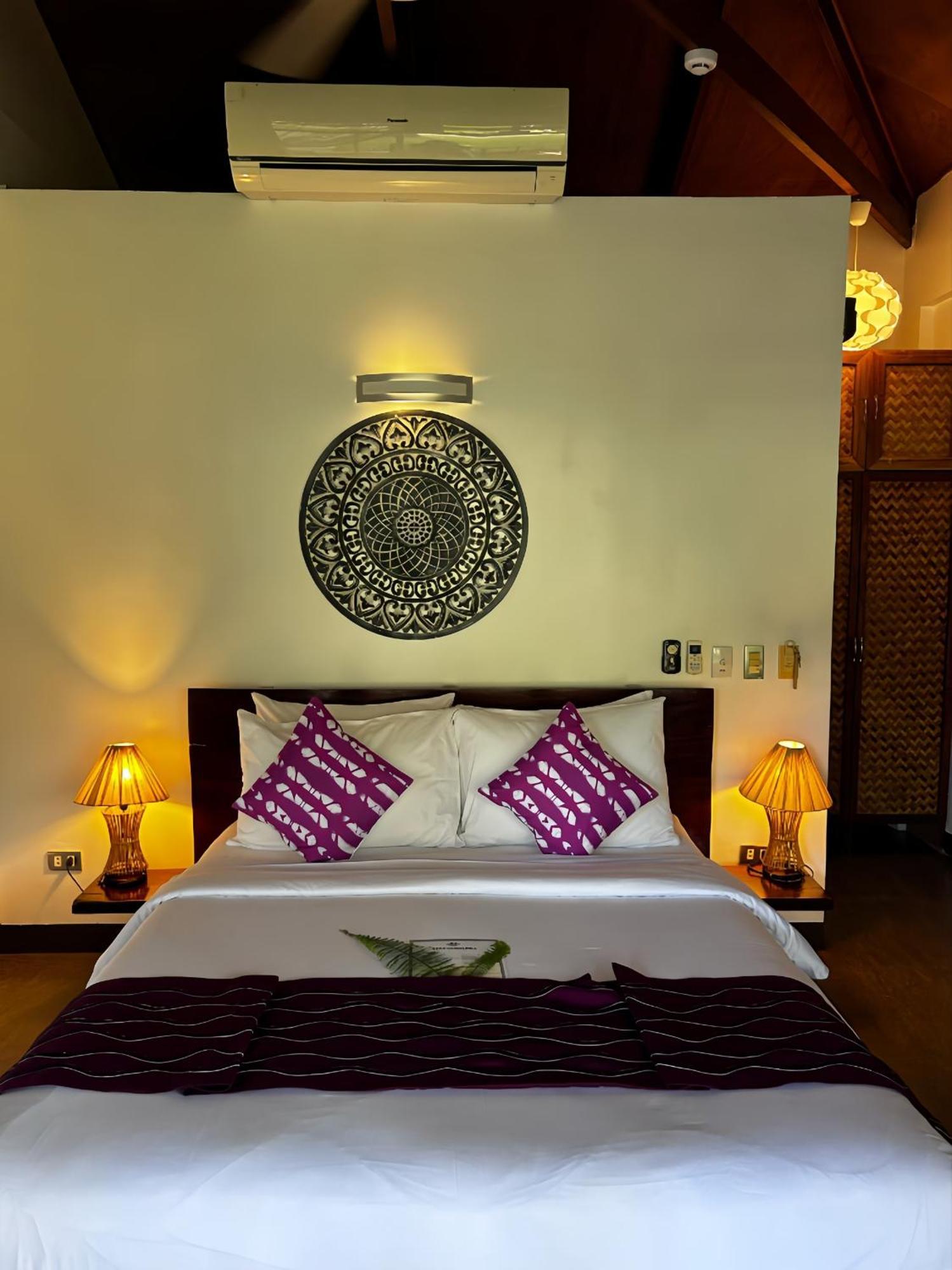 Cadlao Resort And Restaurant El Nido Dış mekan fotoğraf