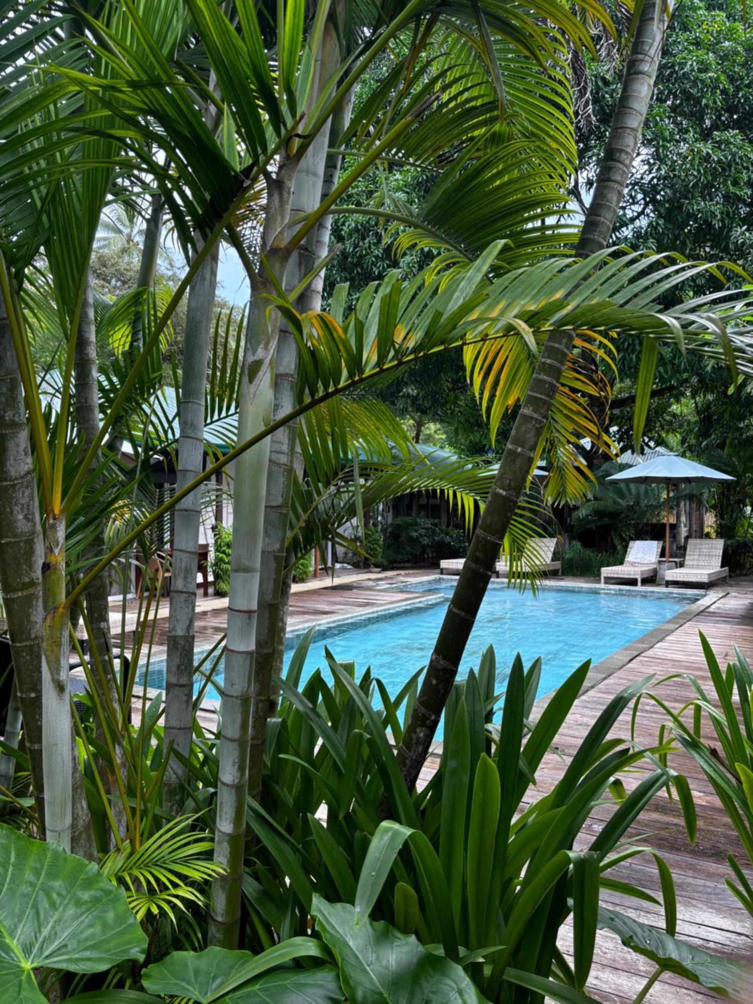 Cadlao Resort And Restaurant El Nido Dış mekan fotoğraf