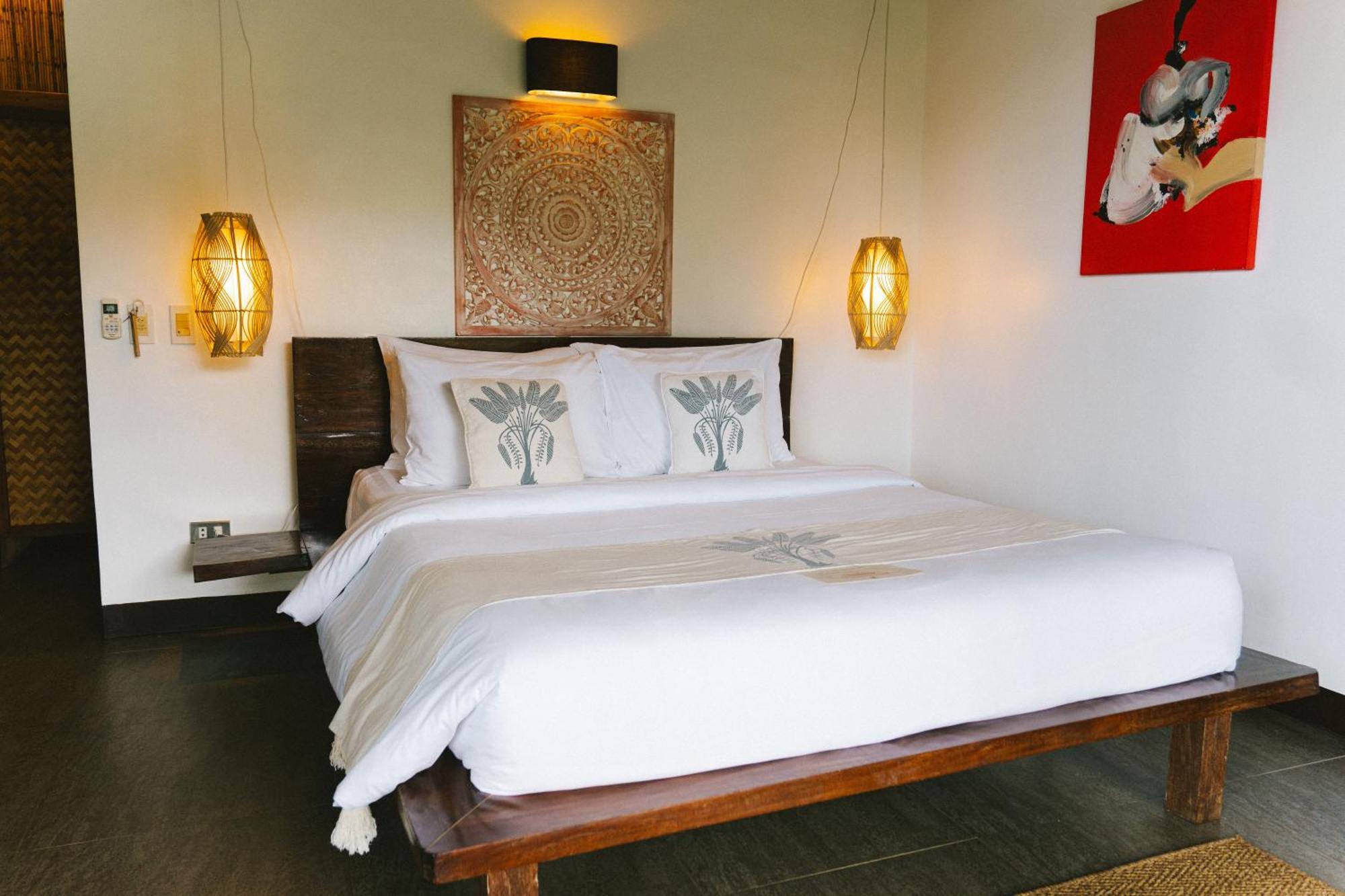Cadlao Resort And Restaurant El Nido Dış mekan fotoğraf