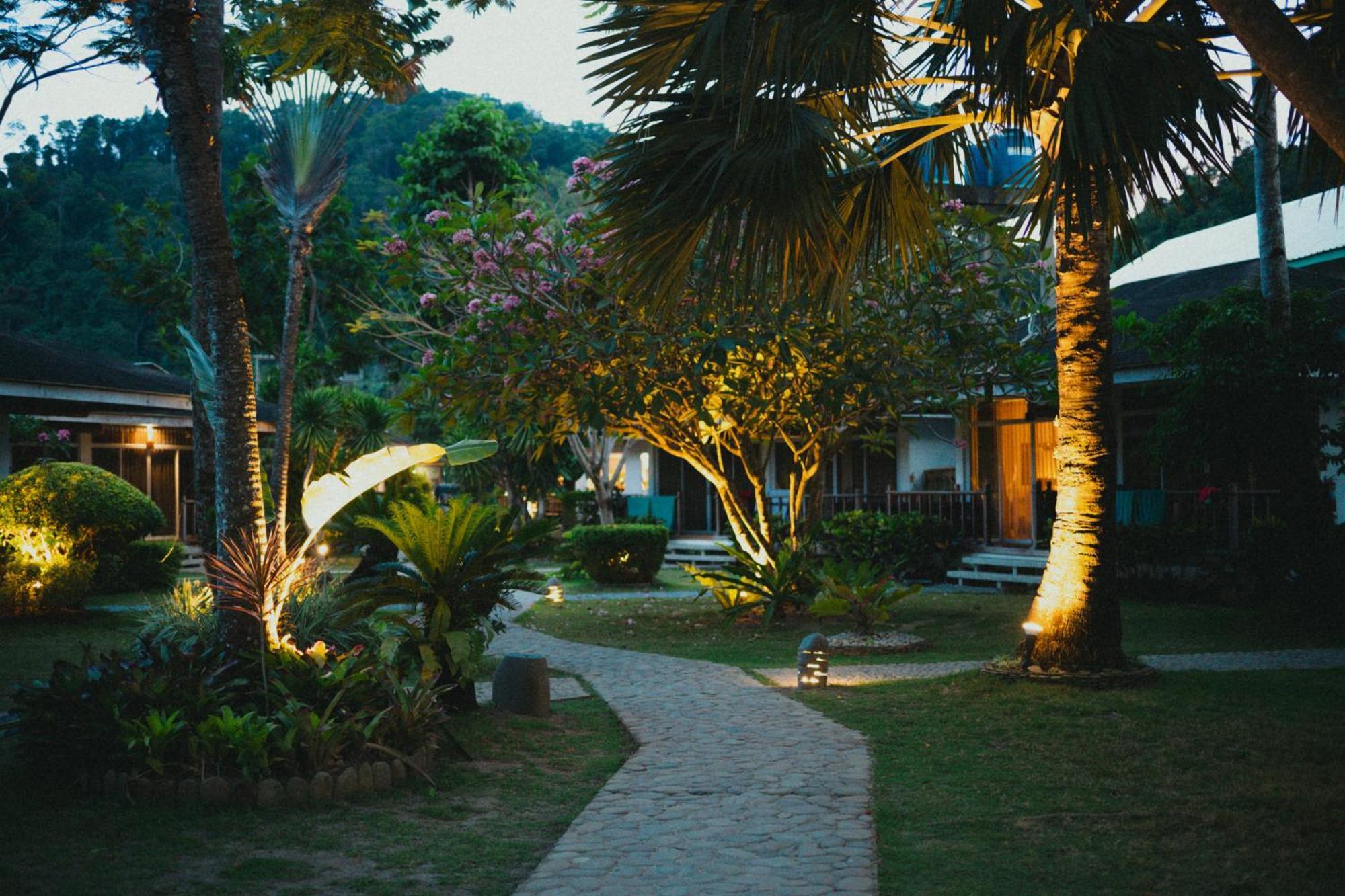 Cadlao Resort And Restaurant El Nido Dış mekan fotoğraf
